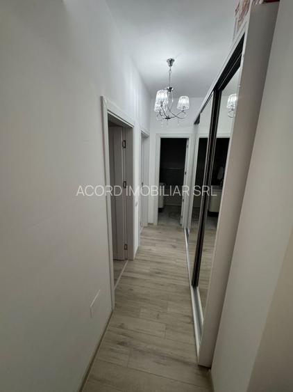 Apartament 2 camere transformat in 3, Tomis Plus - 4