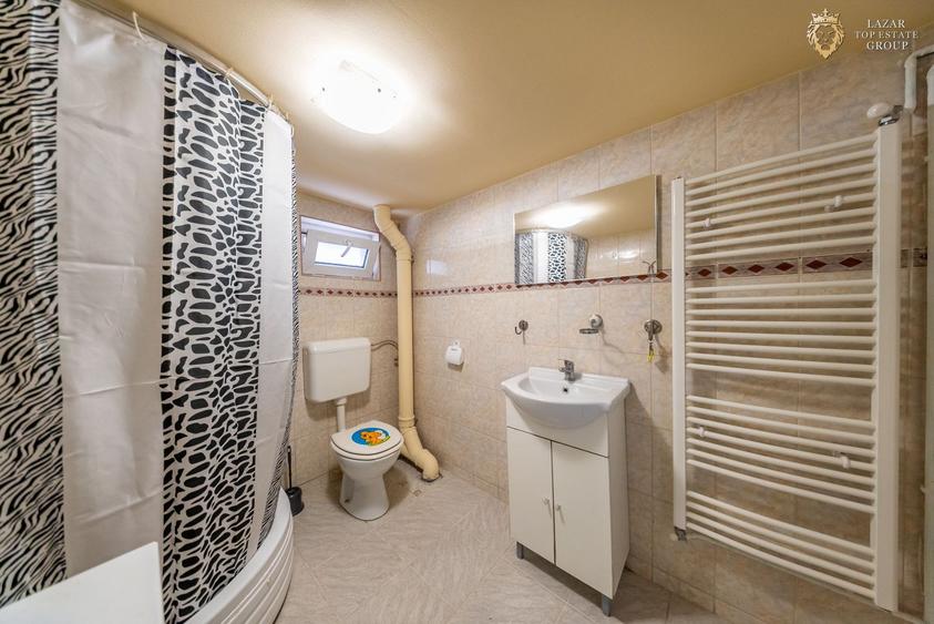Casa 4 camere in zona Intim de Inchiriat