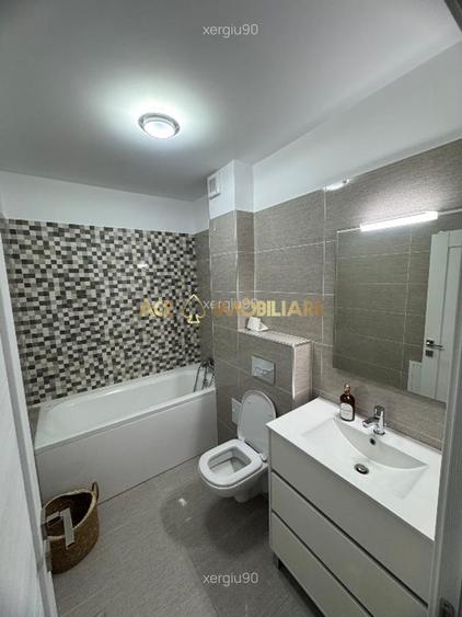 2 Camere de inchiriat | Mihai Bravu | Metrou | Centrala proprie | Mobilat