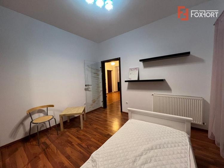 COMISION 0% Apartament 3 camere, 71 mp, etaj 2, bloc cu lift in Giroc