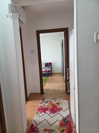 Apartament 2 CAMERE - Bloc Anvelopat - Pantelimon