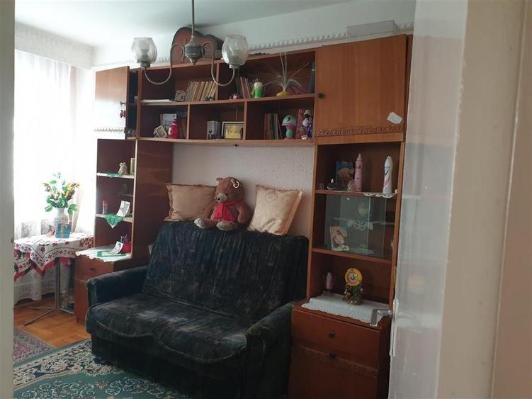 Apartament 3 camere Aleea Ghioceilor