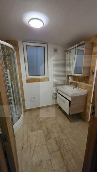 Spatiu comercial 8 camere, 160 mp, zona Iosefin