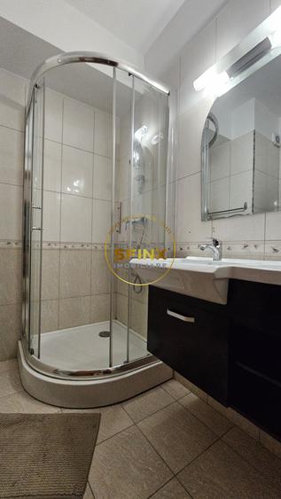3 camera Titan/ Noor Residence/ 118 mp/ bloc 2009/ centrala/ parcare subterana