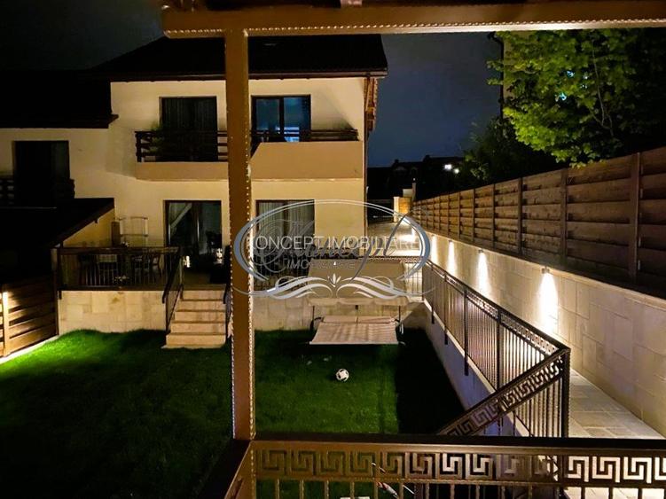 Duplex premium, cu piscina in Gruia - 4