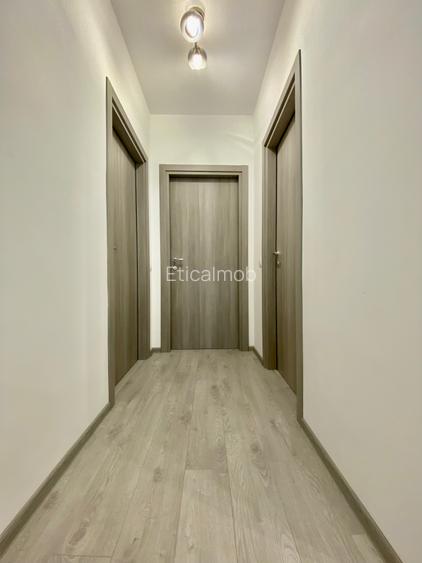 Apartament cu 3 camere de închiriat lângă Parcul Chindia, Târgoviște | Etaj 2, l - 5