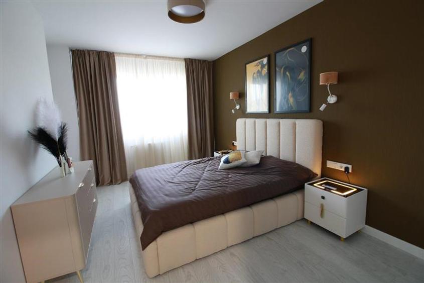 Apartament 2 camere