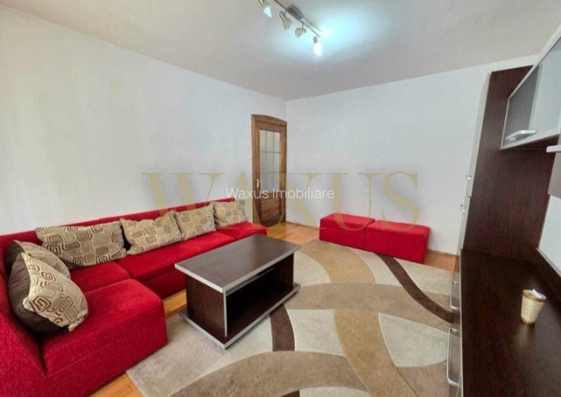 Apartament de 3 camere | terasa | 2 Parcări | Mărăști/Aurel Vlaicu - 2