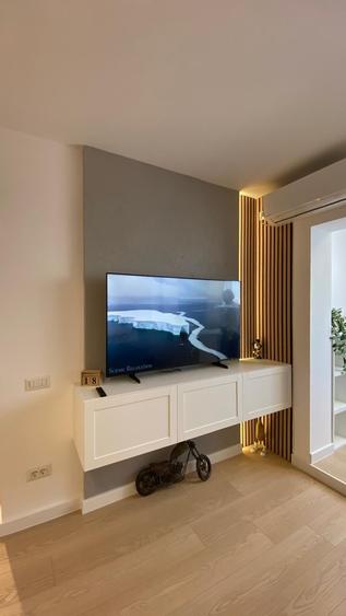 Apartament 2 camere renovat | Panduri – 13 Septembrie | 58 mp | Mobilat complet
