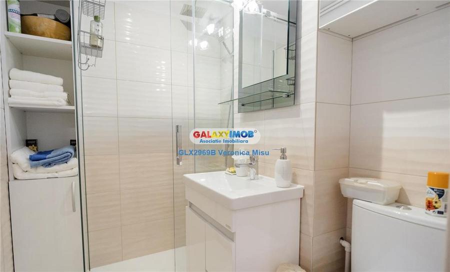 Apartament 2 camere de inchiriat - zona Perla -Dorobanti