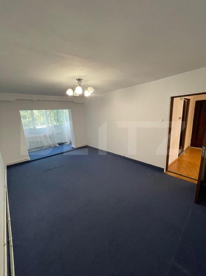 Apartament spațios, 3 camere decomandate, zona Observatorului