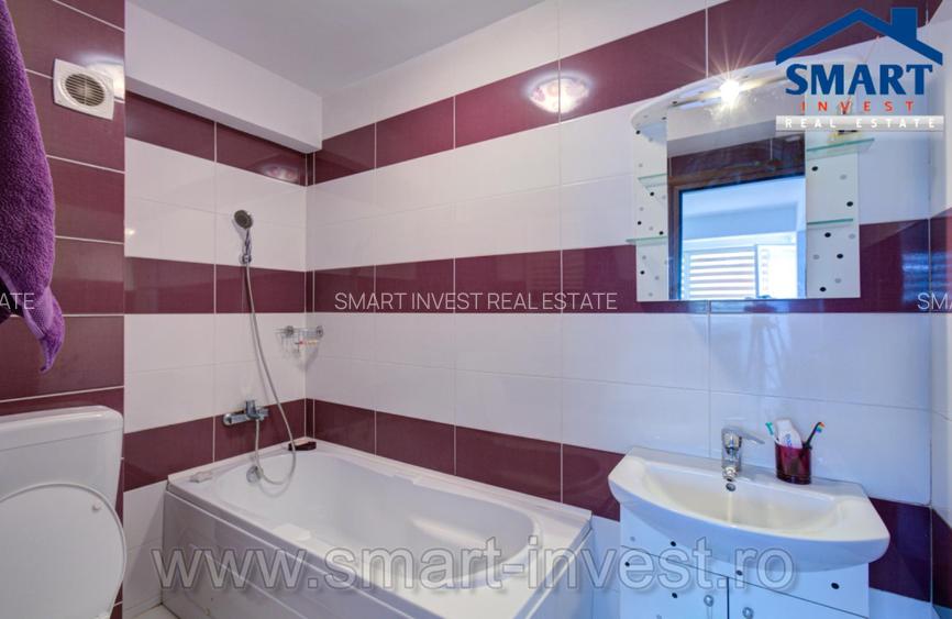 Apartament 2 camere Vitan Metrou Mihai Bravu Tineretului cu centrala - 3