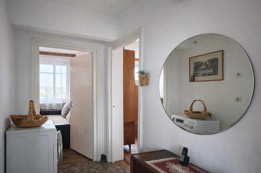 De vânzare | Apartament 3 camere | Grigorescu