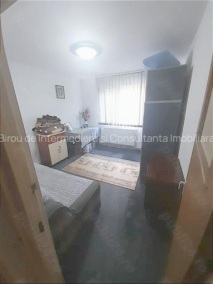 🙋 Tomis NORD OMV🔸3 Camere semiDecomandate 58m² Centrala Incadrat Etaj 1 - 4