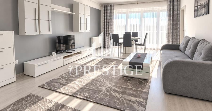 APARTAMENT 3 CAMERE DE ÎNCHIRIAT SIBIU DOAMNA STANCA | 2 BĂI, PARCARE