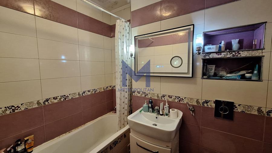 Apartament 3 camere I Piața Cipariu I parcare