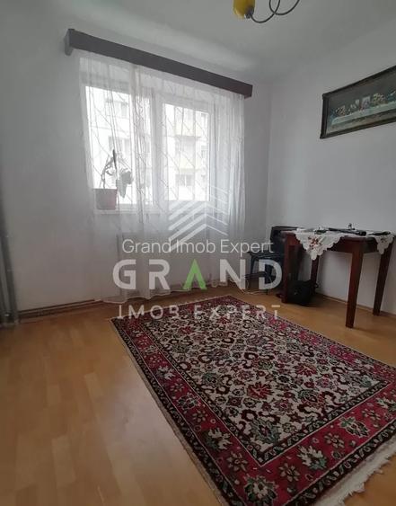 2 camere decomandat | BALCON | Mănăștur–Zona Minerva - 2