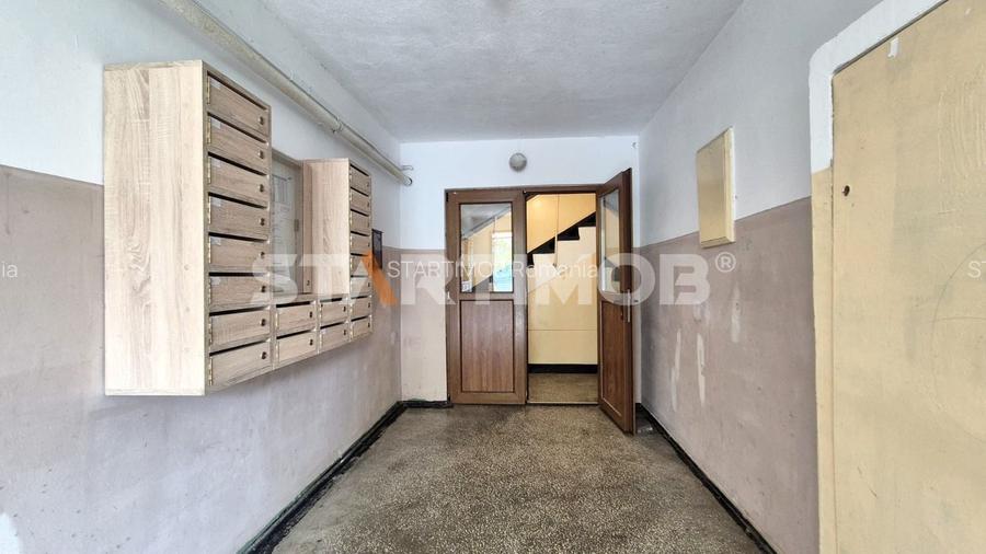 Apartament doua camere Sacele - 10