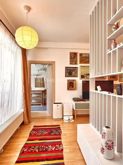Apartament 2 camere 13 Septembrie | Marriott - 7