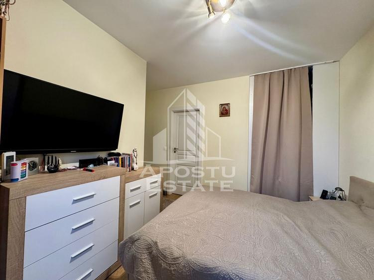 Apartament cu 3 camere, de vanzare, zona Lipovei, Timisoara