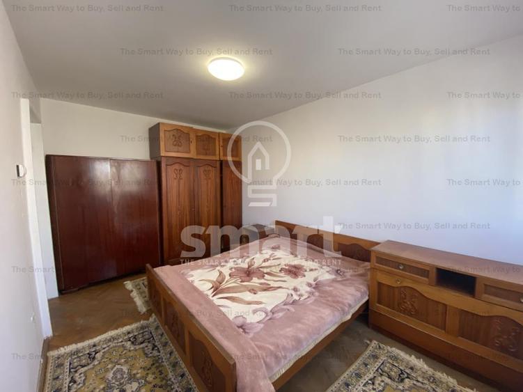 Apartament 3 camere decomandat clasic Manastur