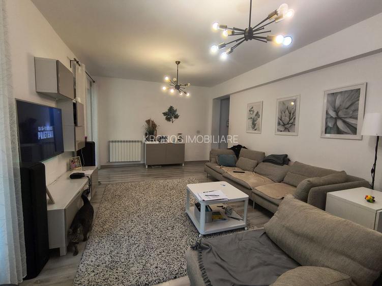 DELFINARIU VILA 4 CAMERE D+P+1 TEREN 250 M SI CORP CASA 4 GARSONIERE - 14