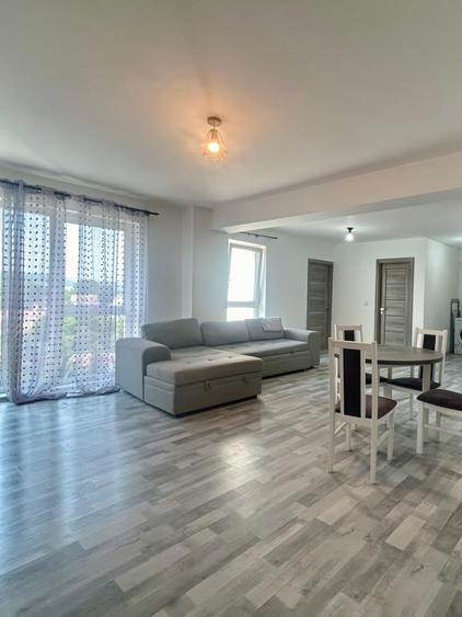 Apartament cu 2 camere mobilat și utilat | Str Lombului | Etaj 6 | Cluj-Napoca