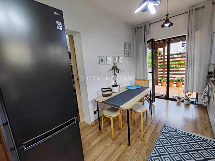 Casa 3 camere, constructie noua GHIMBAV - 8