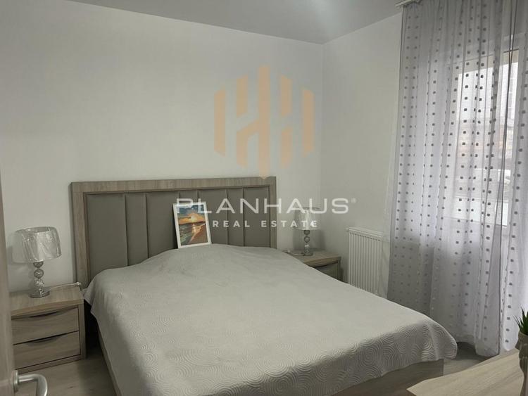 Închiriere -apartament ,nou, 2 camere , Regele Ferdinand