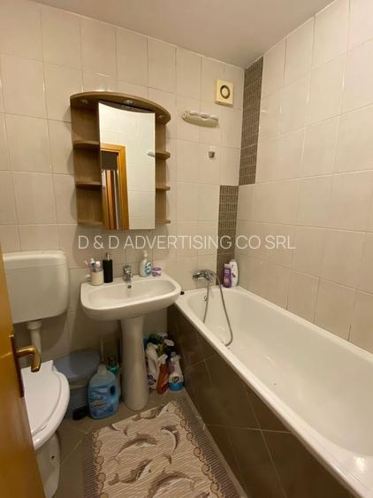 Drumul Taberei - 5 minute metrou Raul Doamnei - Apartament MODERN - 5