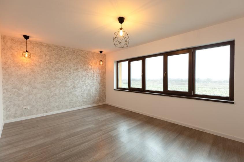 Casa Perfectă 3+ | teren până la 705 mp | Cartierul Bună Ziua| similar Mogoșoaia