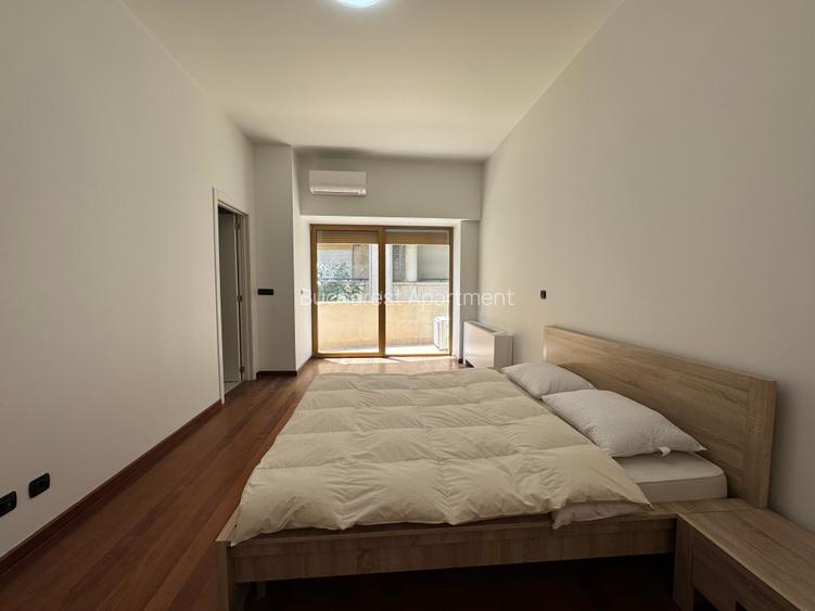 Elegant 4-bedroom duplex//200 sqm//terrace//Primaverii - 11