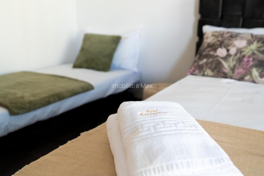 Vanzare Exigent Plaza Residence Garsoniera Lux,  8Min Metrou Lujerului - 8