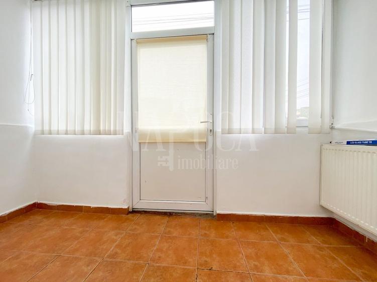 Apartament 3 camere de vanzare in Zorilor, Cluj Napoca