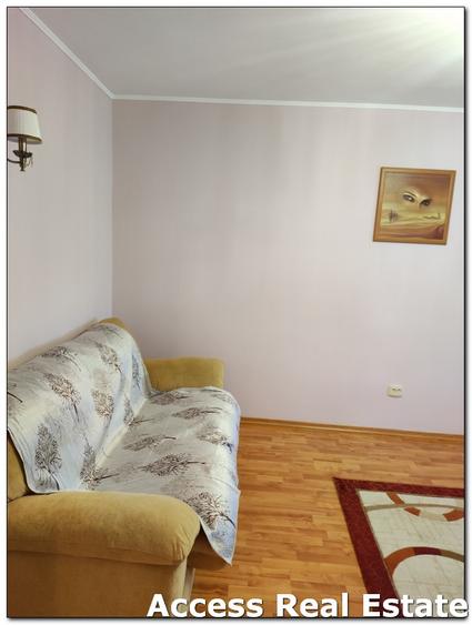 2 camere Boema, Tomis Nord