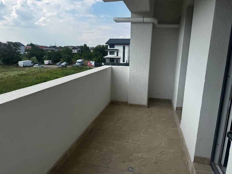 Apartament 2 camere de inchiriat – Str. Solstițiului nr 69 Bloc Nou