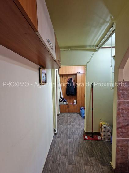Apartament 3 camere, etaj intermediar, zona Sagului - Shopping City Ma - 6