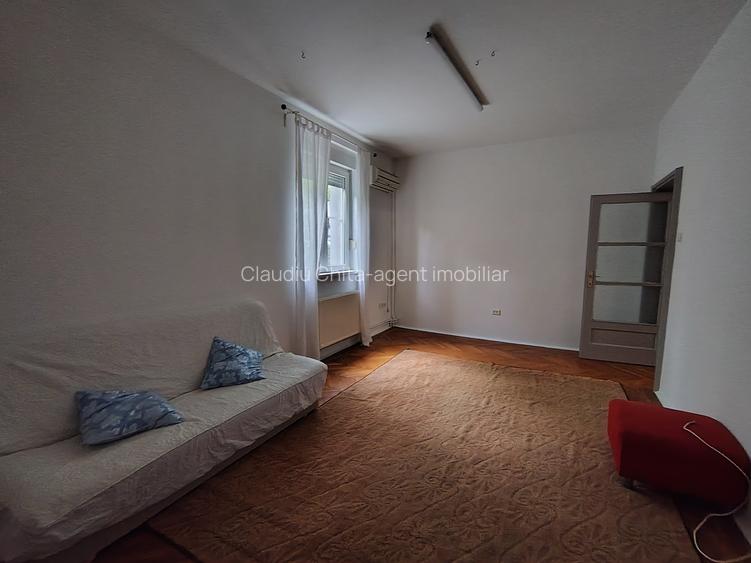Bucurestii Noi, metrou, apartament cu 3 camere decomandate, spatios 80 mp - 2