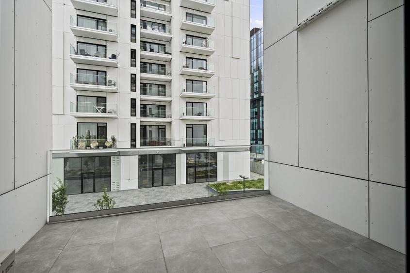 Apartament RAR | 4 m înălțime | Terasă 20 mp | ONE Cotroceni Park