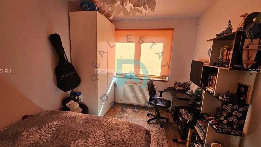 Apartament de vanzare Tractorul,  Brasov - 4