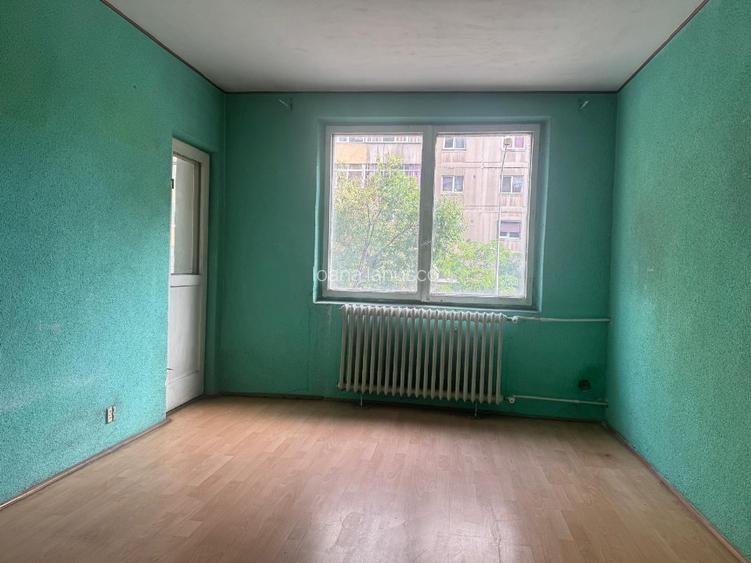 Direct proprietar, Ap. 2 camere, Rahova-Petre Ispirescu, decomandat, 47mp utili - 7