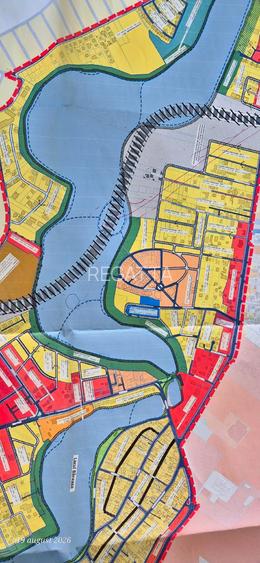 Teren Sisesti deschidere 110m la Lacul Grivita - 3