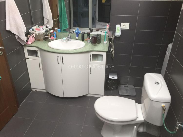 Apartament 4 camere in bloc vila zona Scriitorilor - 8