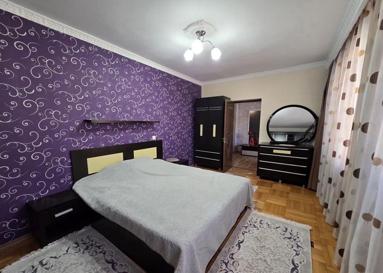 Casa D+P+E+M + Casa P+1 + Anexa | Teren 507mp | Zona centrala Mangalia