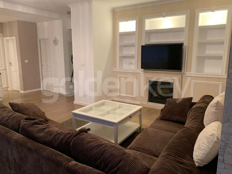 Apartament cu 2 camere in complex cu piscina si sala fitness