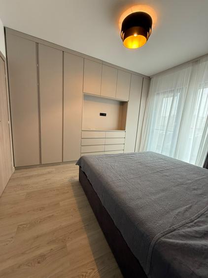 Apartament 2 Camere | Select Residence | Metrou Dristor | Bloc 2024