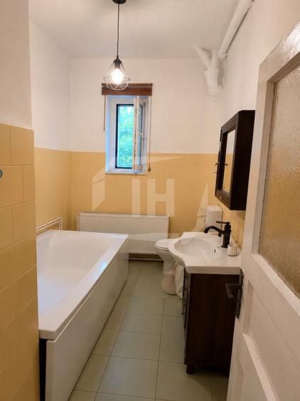 Apartament 2 camere, zona Gheorgheni