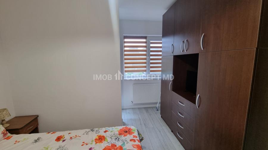 Inchiriere apartament 2 camere modern in zona Malu Rosu