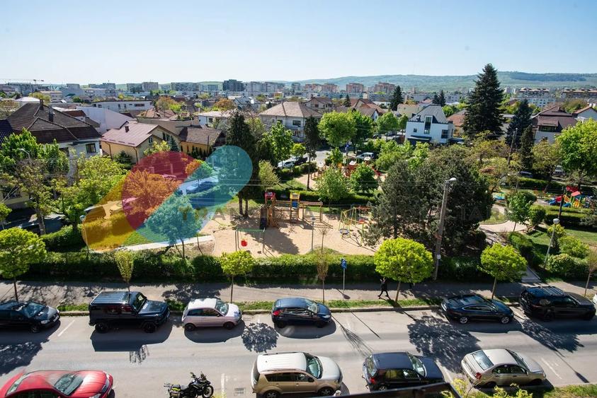 Apartament 2 camere, 62 mp, zona Mărăști