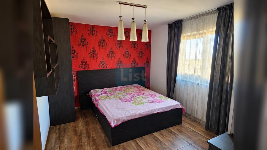 Casă P+1 în Ghercești